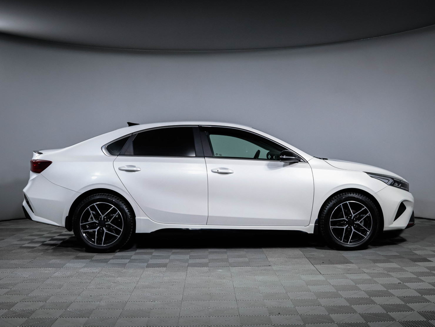 Kia Cerato 2022 — миниатюра 4