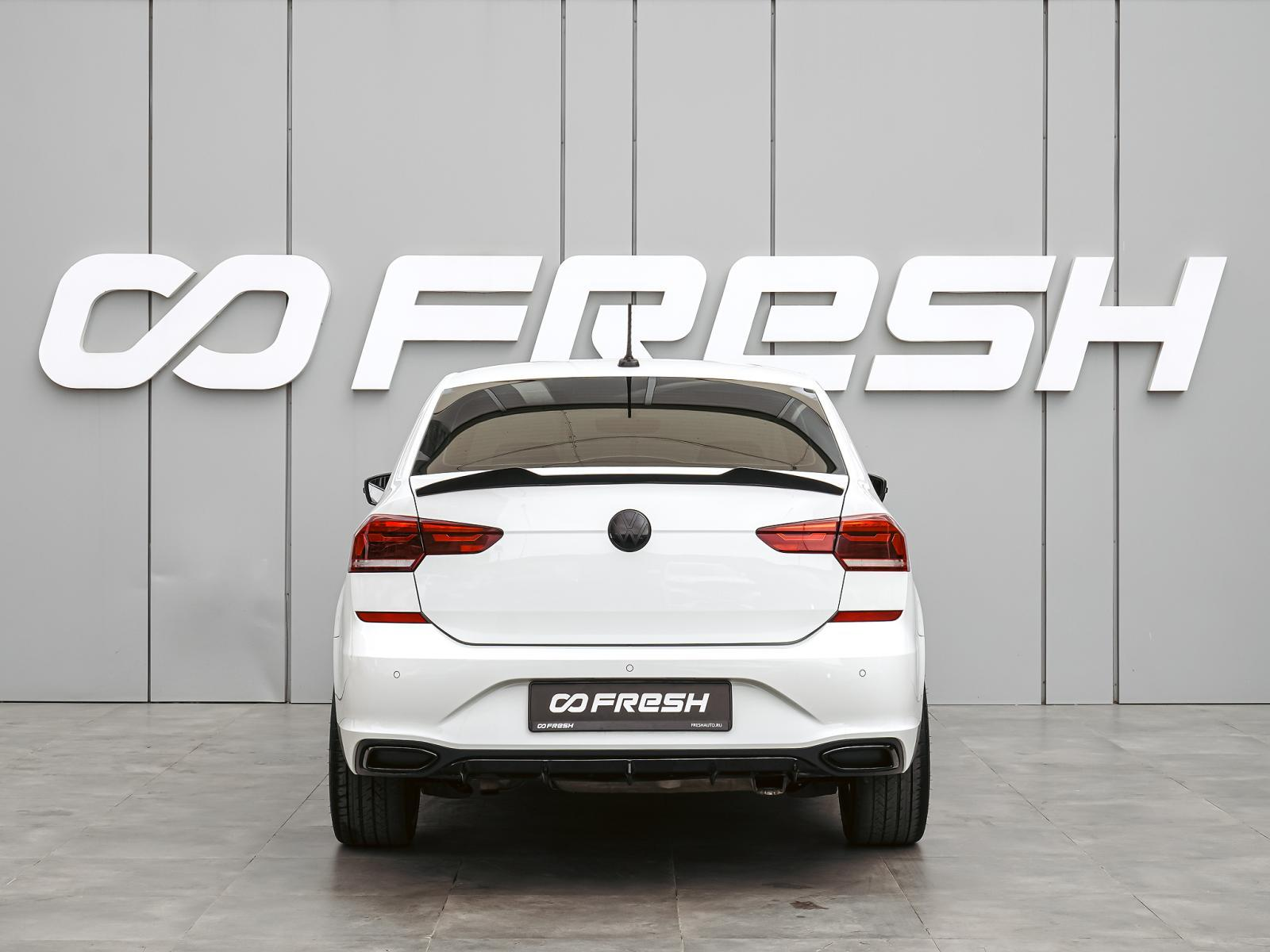 Volkswagen Polo 2020 — миниатюра 4