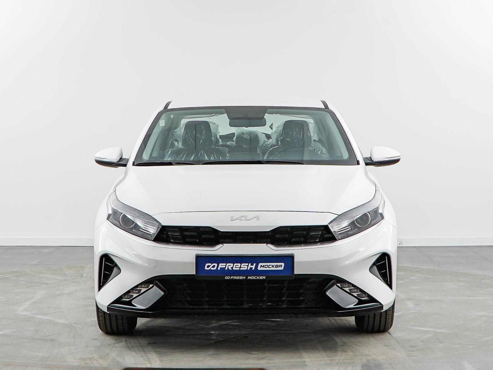 Kia Cerato 2025 — миниатюра 3