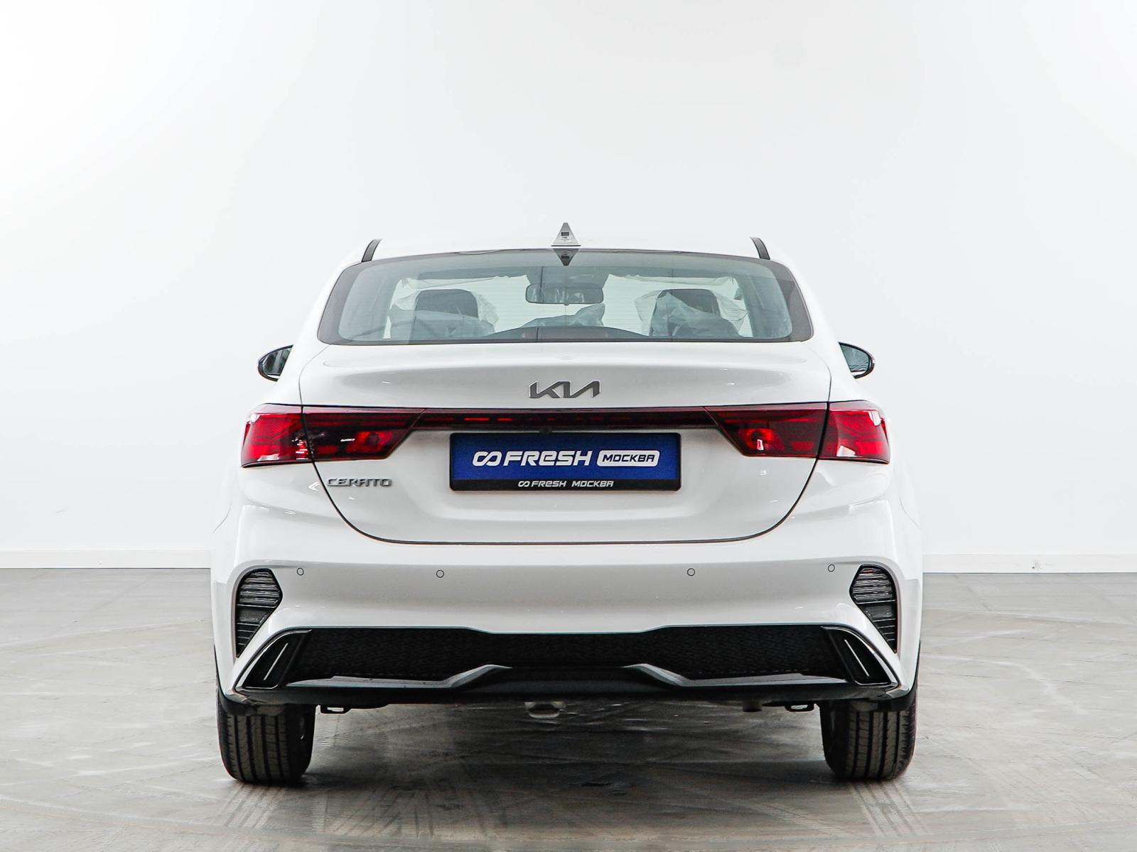 Kia Cerato 2025 — миниатюра 4