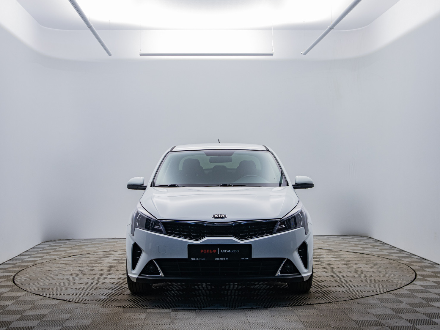 Kia Rio 2020 — миниатюра 2