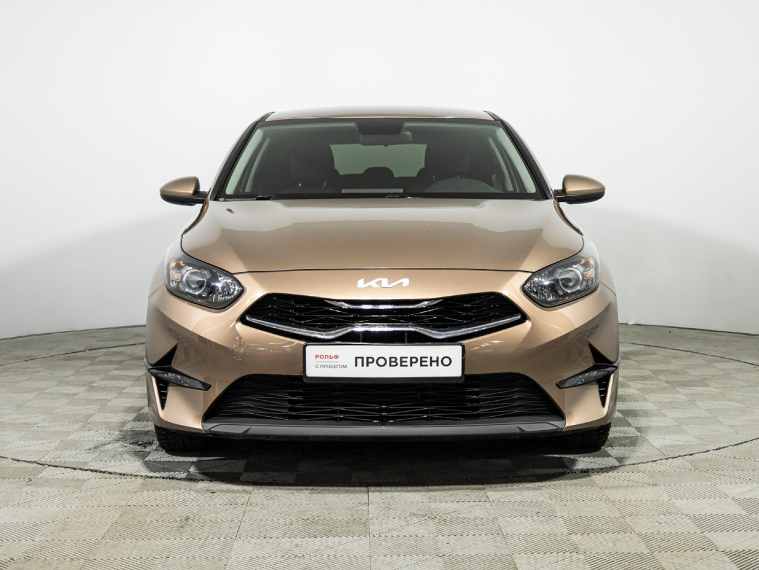 Kia Ceed 2022 — миниатюра 2