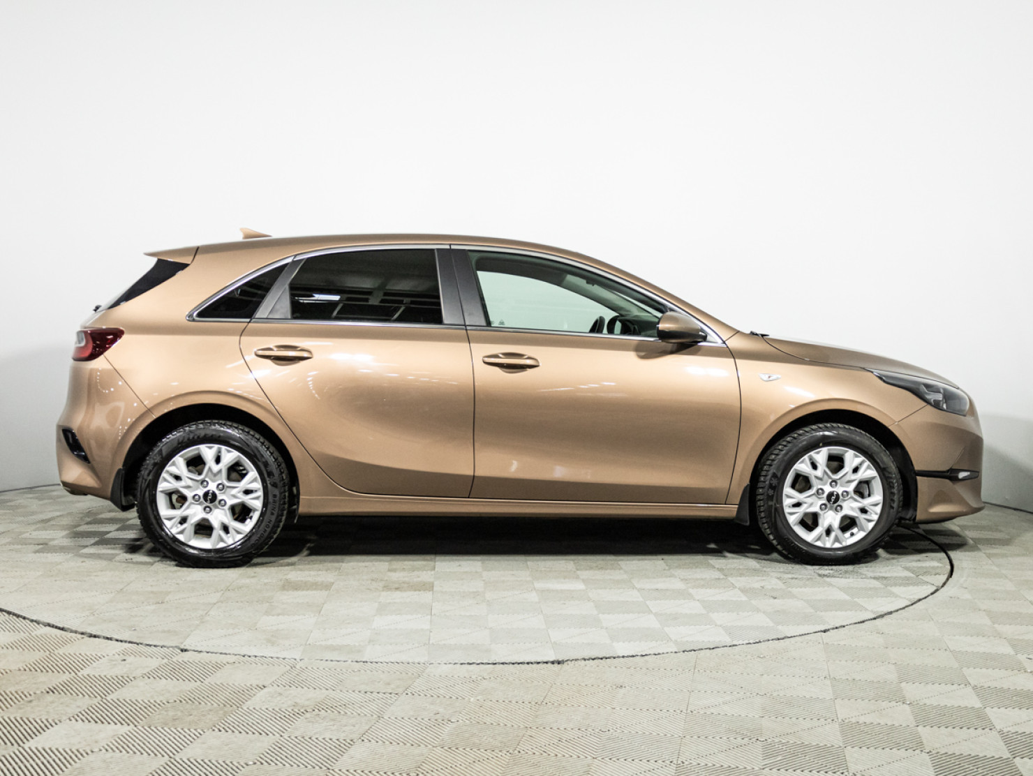 Kia Ceed 2022 — миниатюра 4