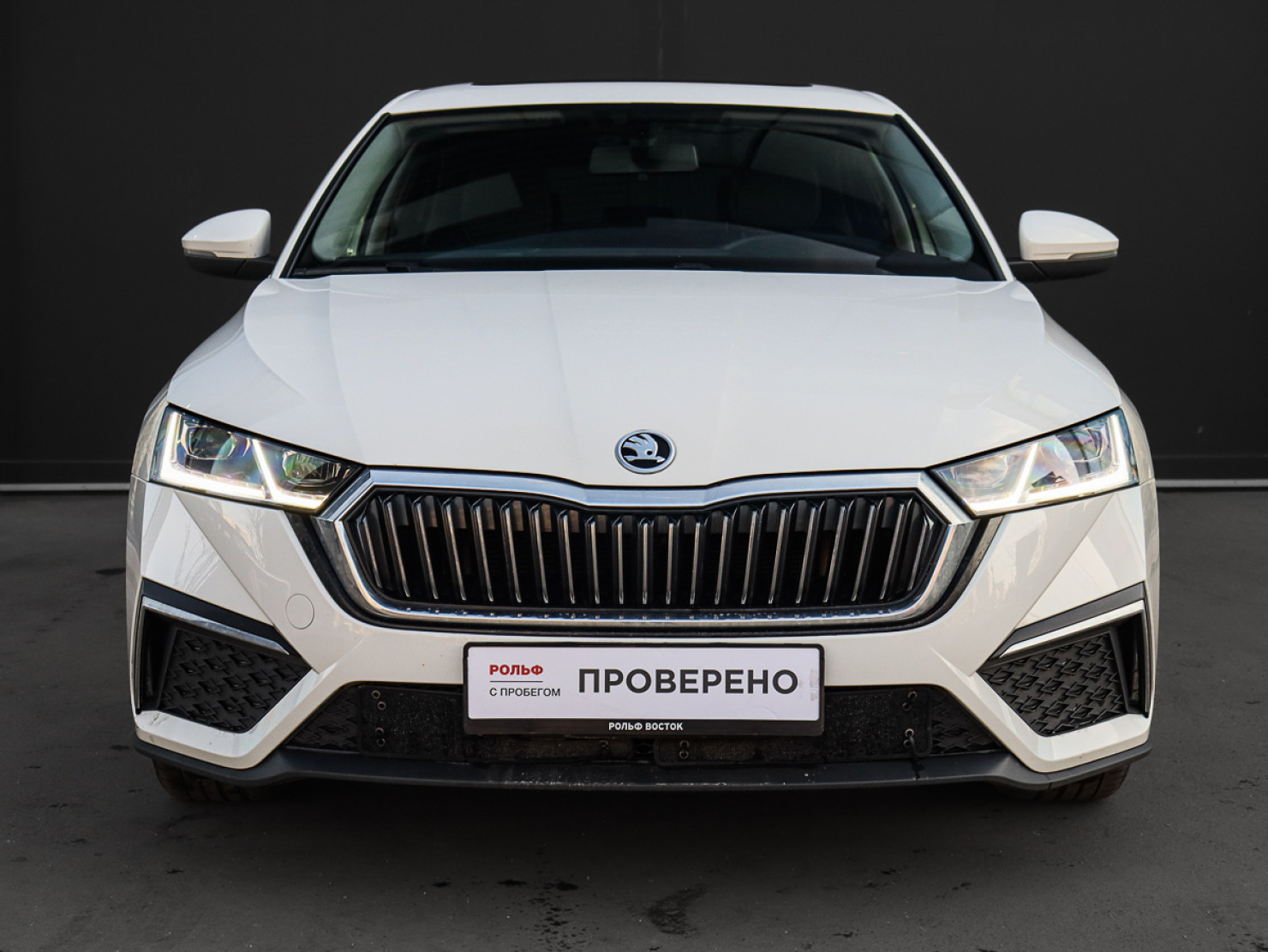 Skoda Octavia 2022 — миниатюра 2