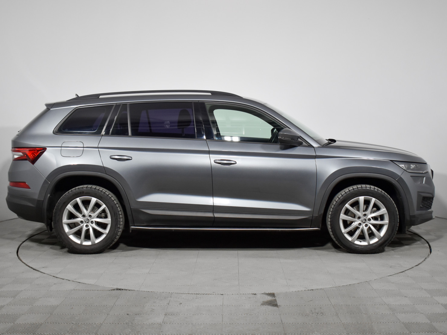 Skoda Kodiaq 2022 — миниатюра 4