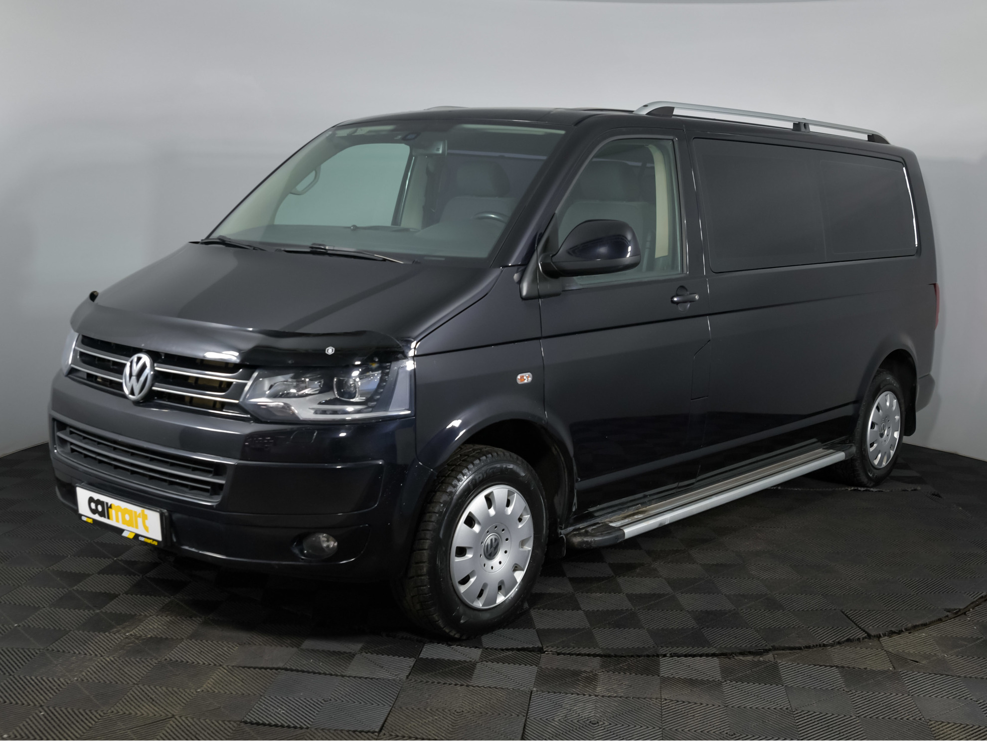 Volkswagen Каравелла 2014