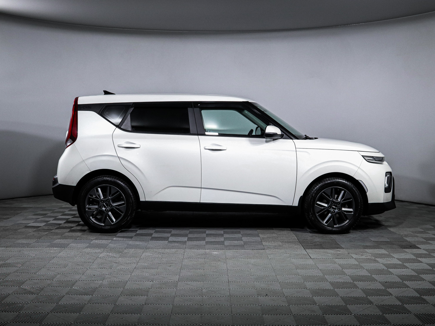 Kia Soul 2021 — миниатюра 4