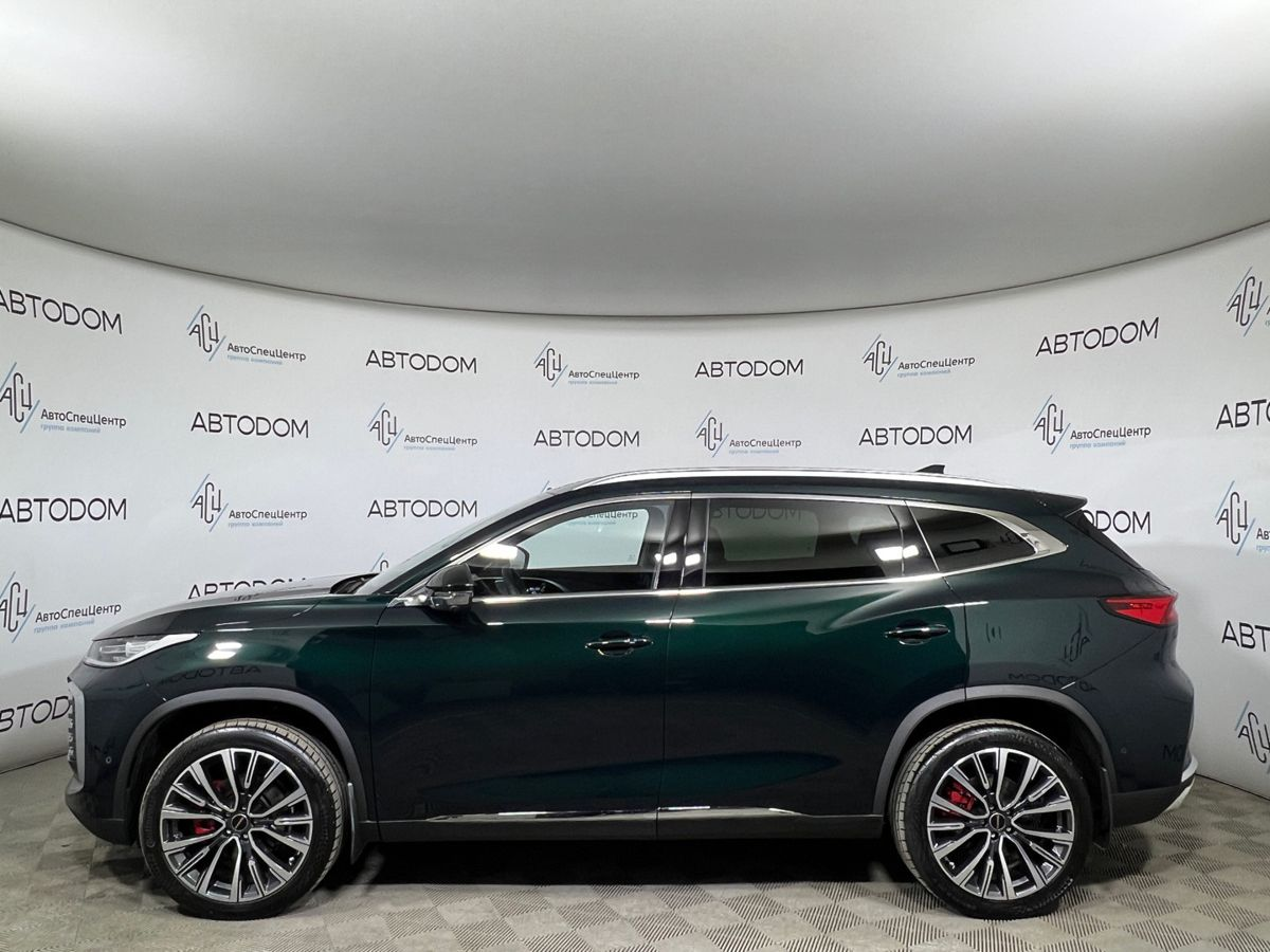 Exeed TXL 2024 — миниатюра 2