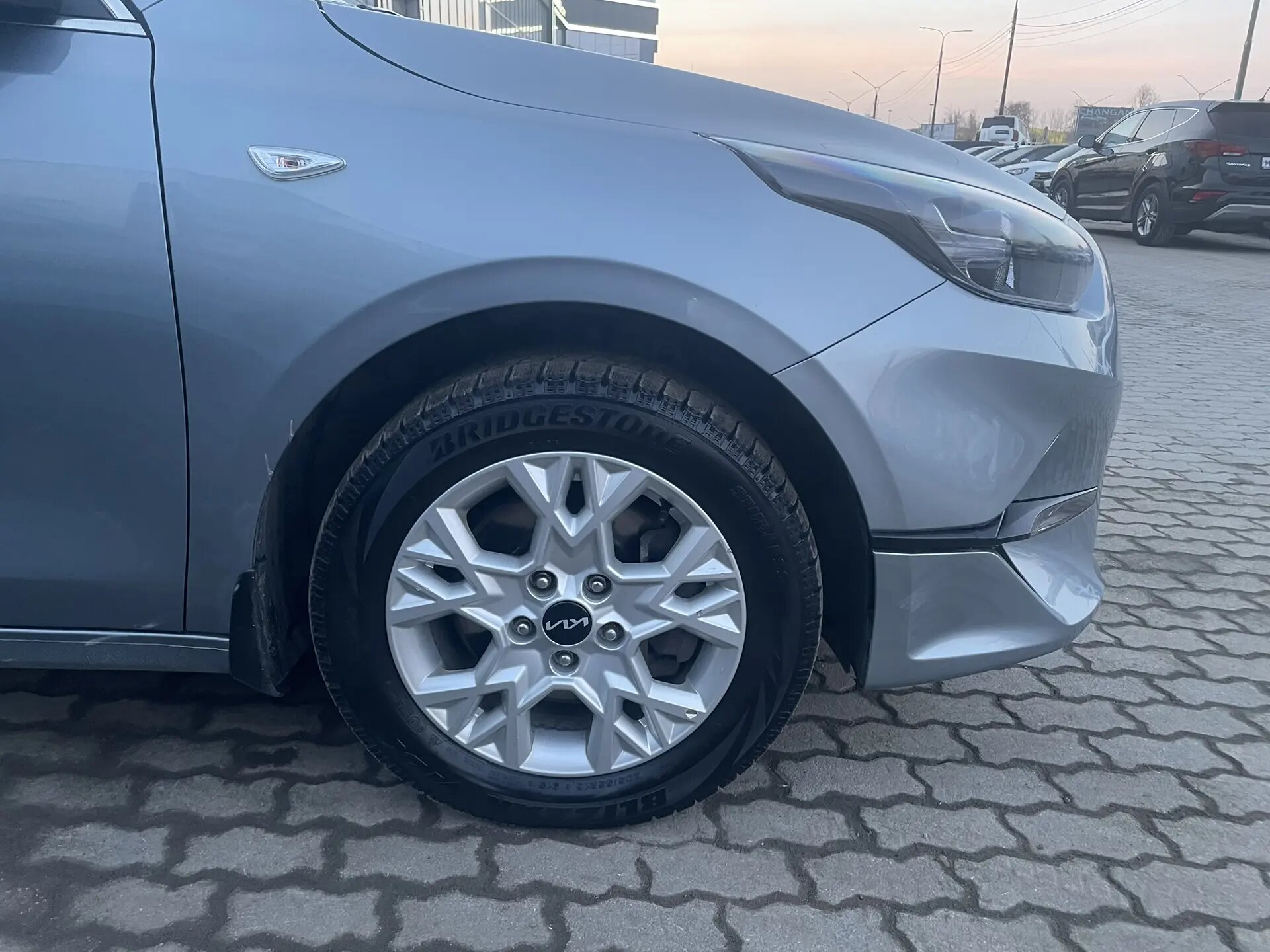 Kia Ceed SW 2022 — миниатюра 5
