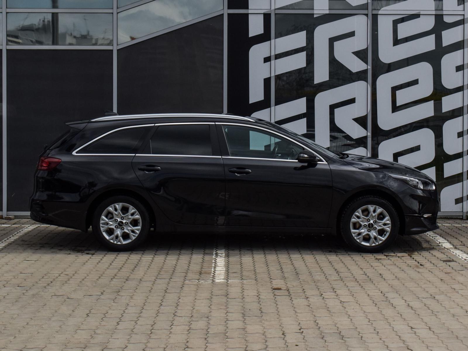 Kia Ceed SW 2021 — миниатюра 5