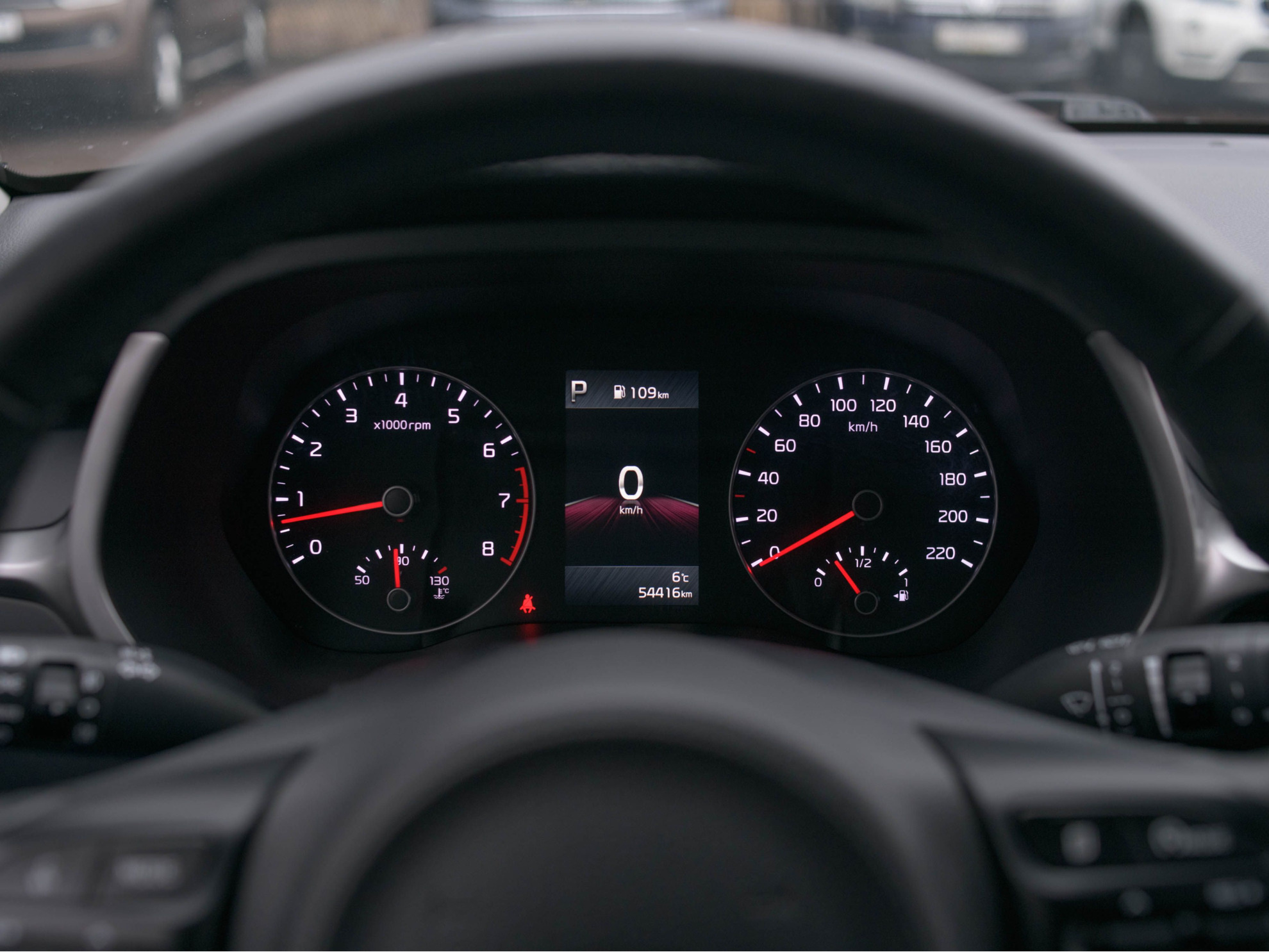 Kia Rio X 2021 — миниатюра 5