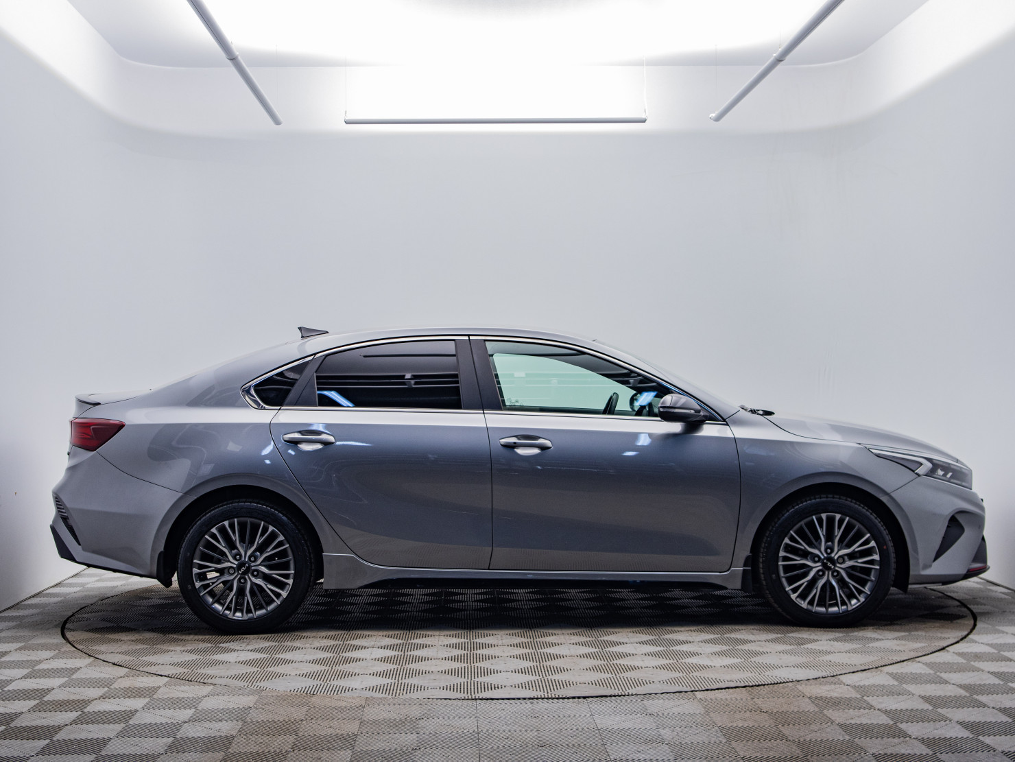 Kia Cerato 2021 — миниатюра 4