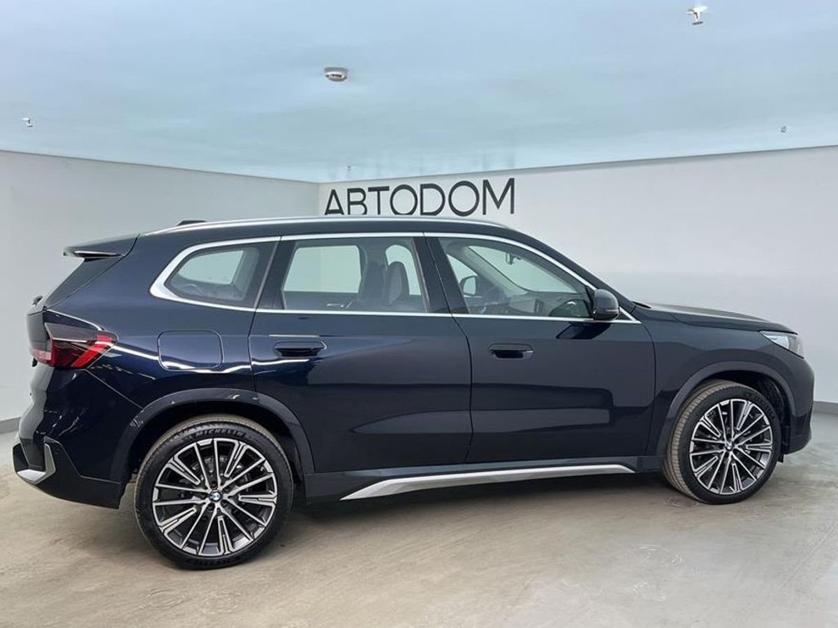 BMW X1 2025 — миниатюра 5