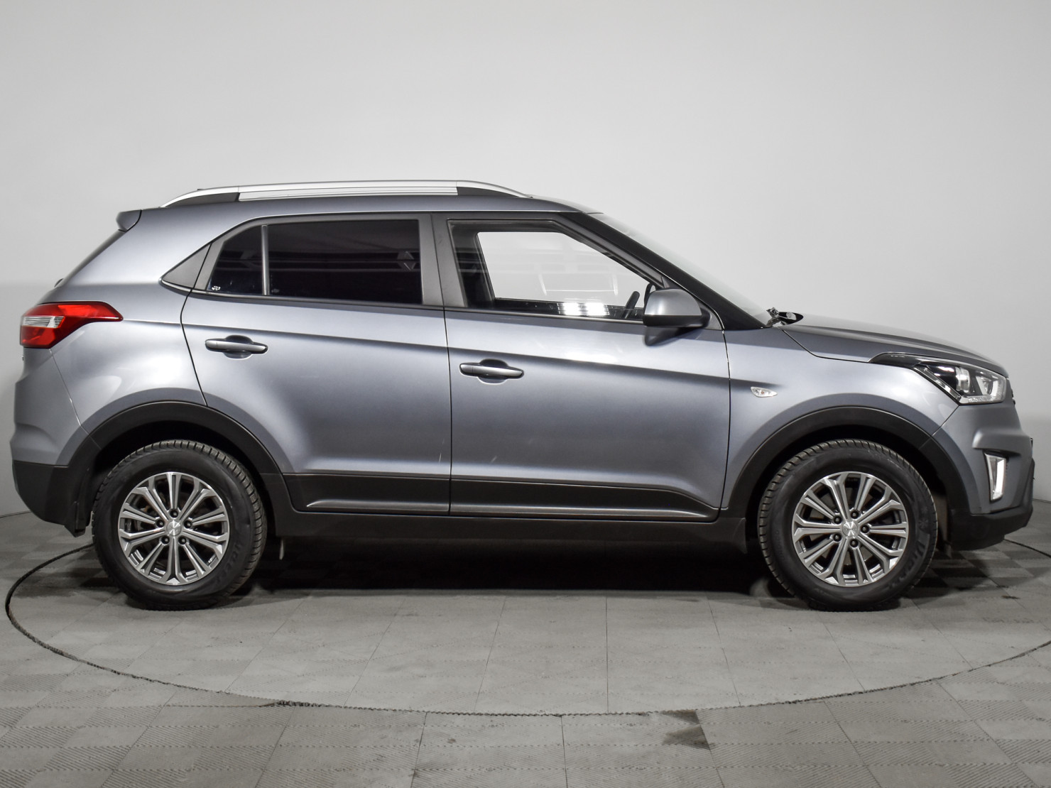 Hyundai Creta 2021 — миниатюра 4