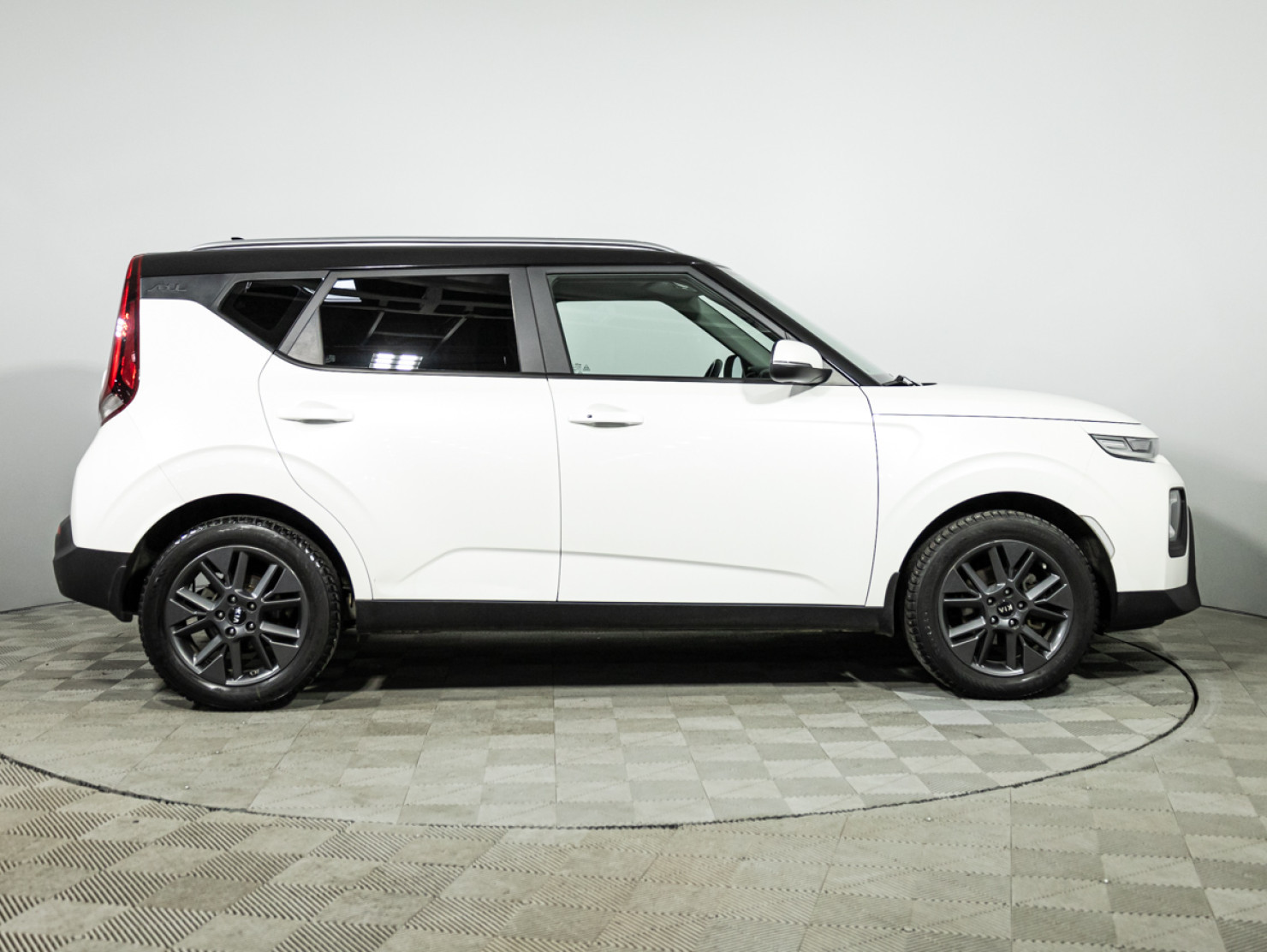 Kia Soul 2021 — миниатюра 4