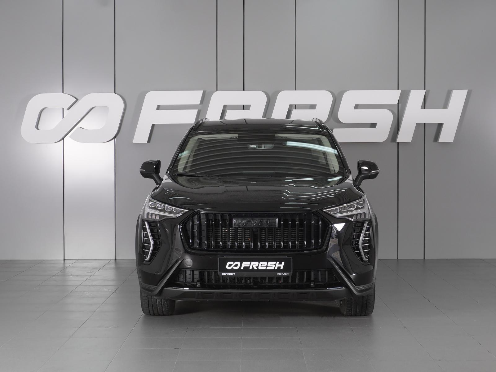 Haval Jolion 2024 — миниатюра 3