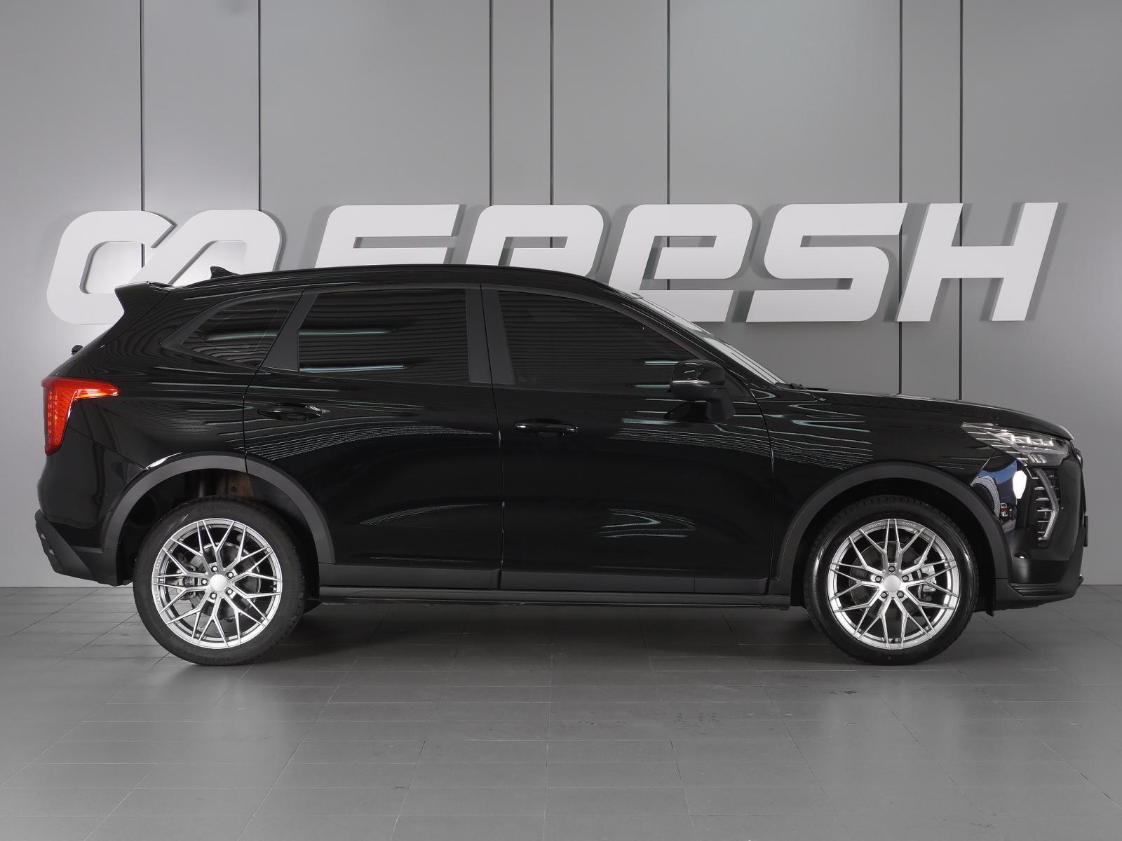 Haval Jolion 2024 — миниатюра 5