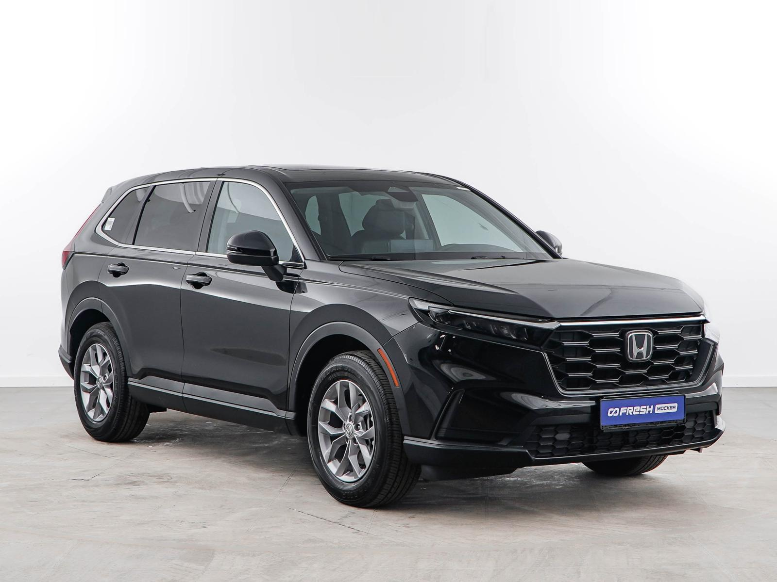 Honda CR-V 2025 — миниатюра 1