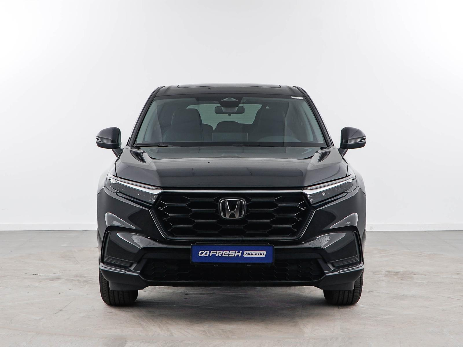 Honda CR-V 2025 — миниатюра 3