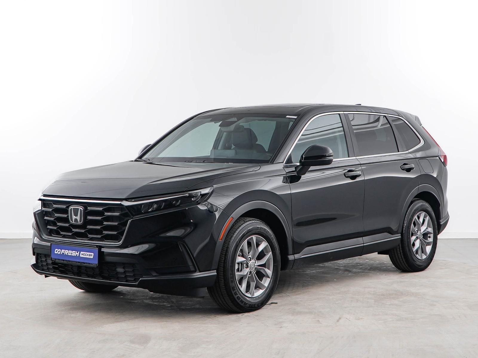 Honda CR-V 2025 — миниатюра 5