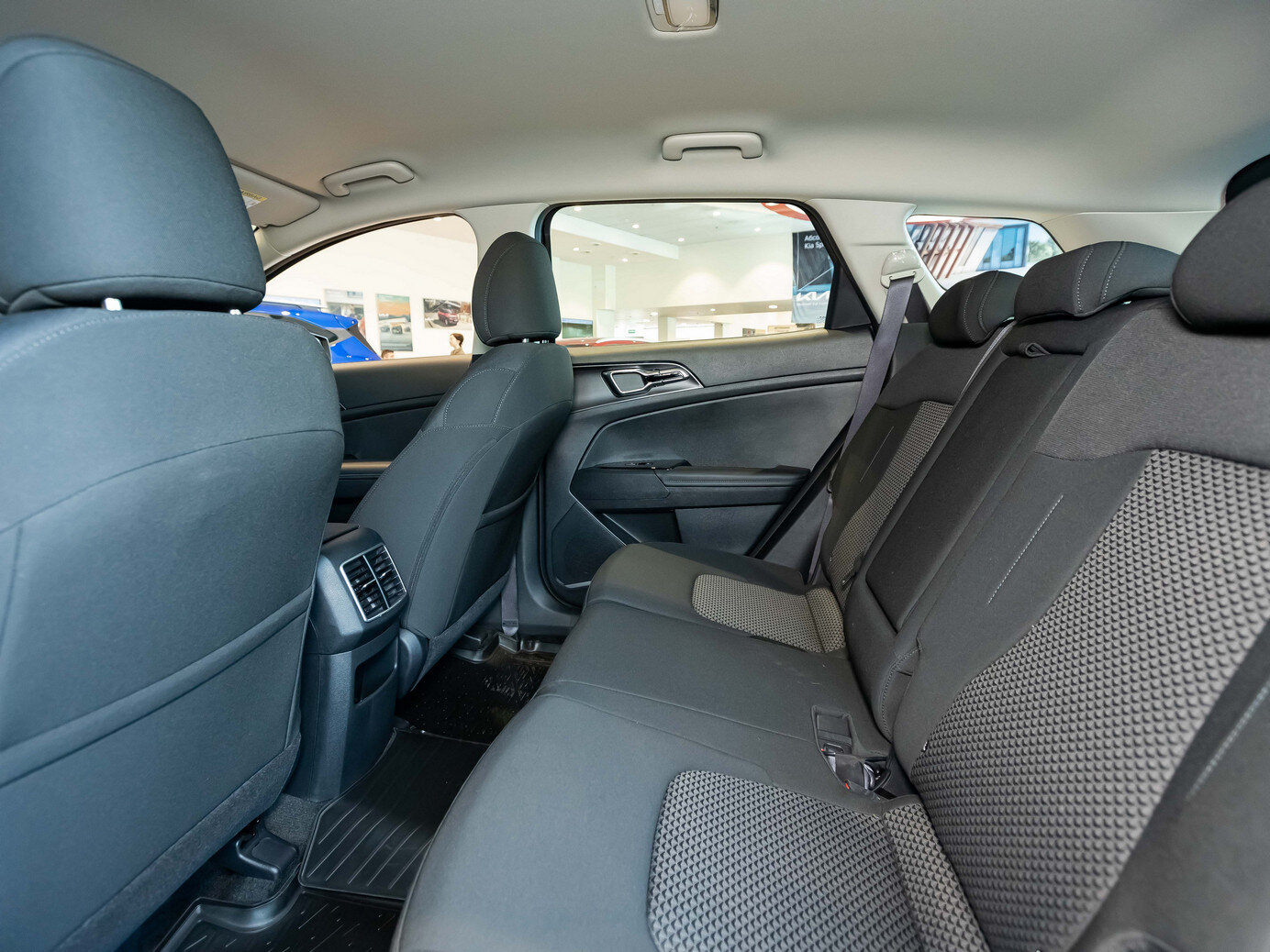 Kia Sportage 2024 — миниатюра 10