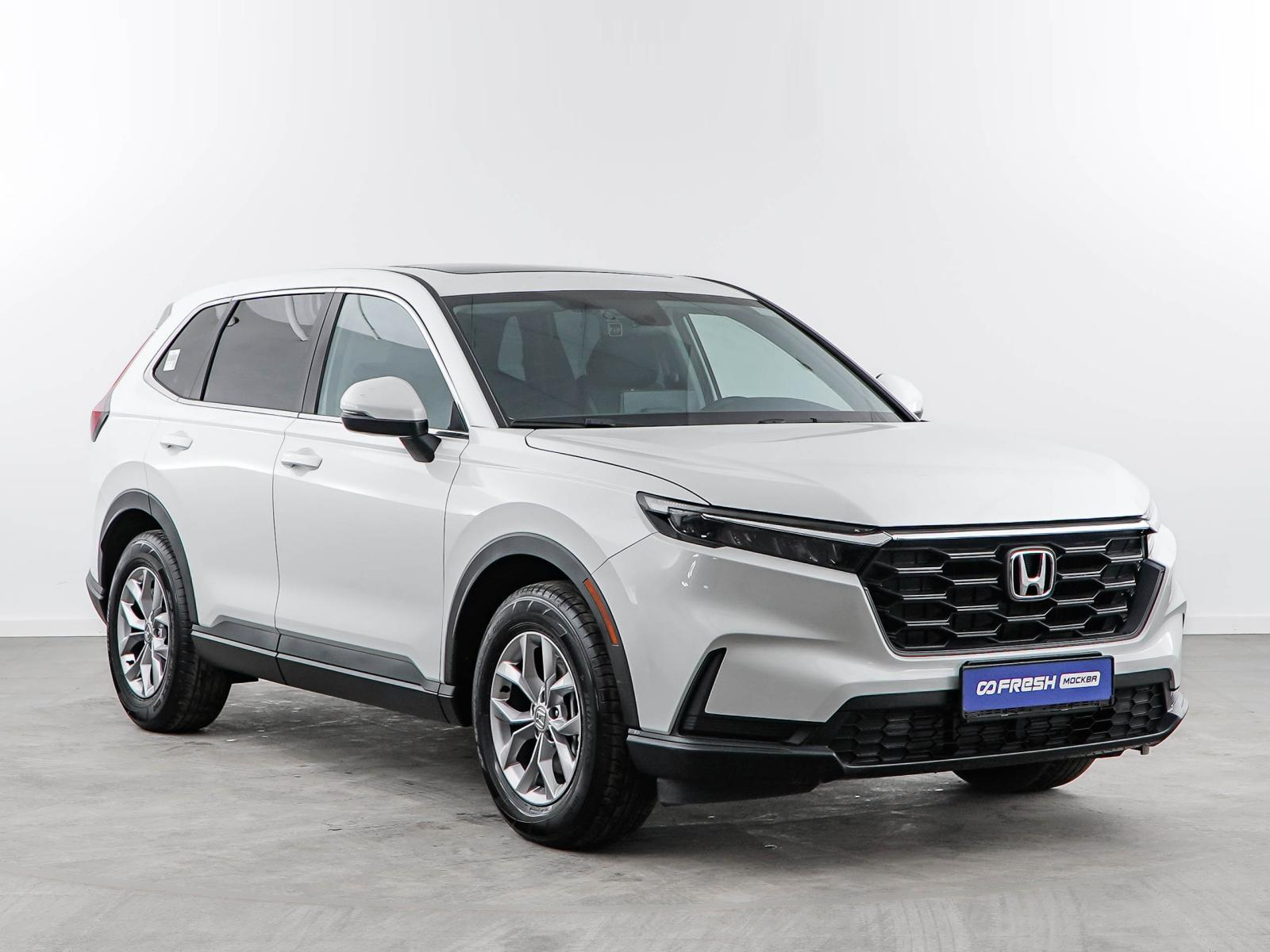 Honda CR-V 2024 — миниатюра 1