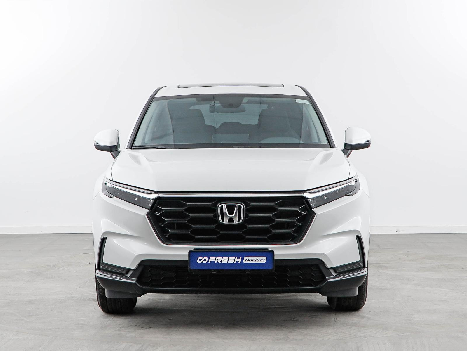 Honda CR-V 2024 — миниатюра 3