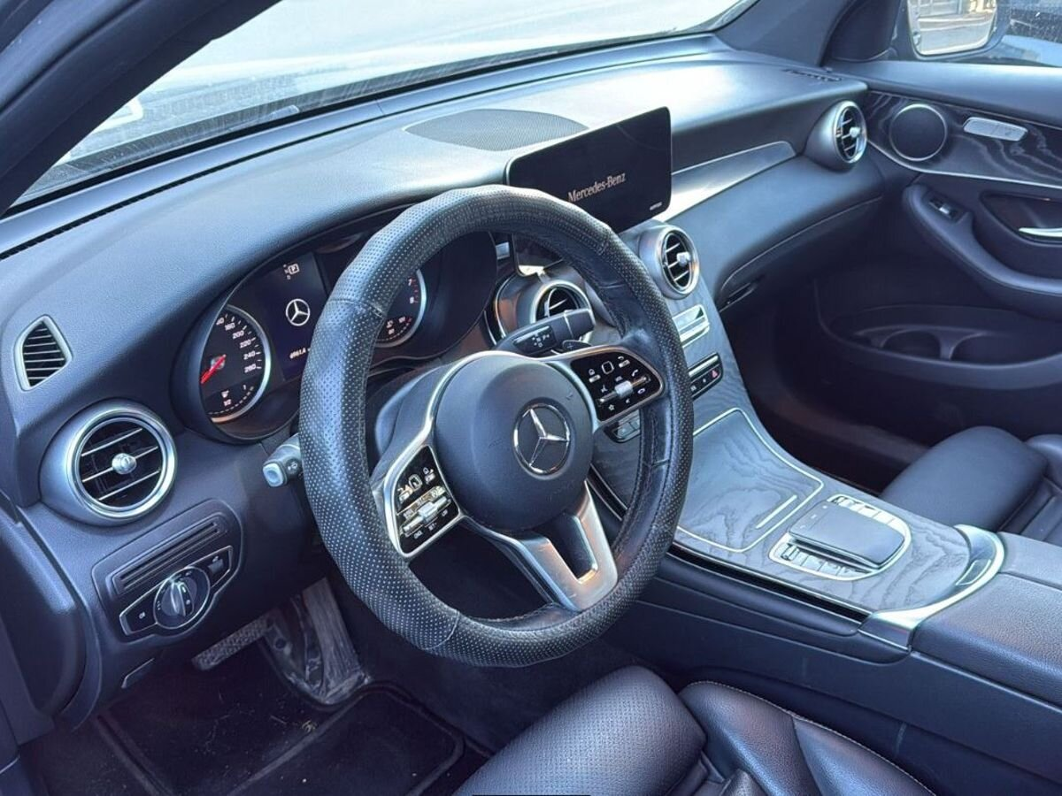 Mercedes-Benz GLC 2021 — миниатюра 3