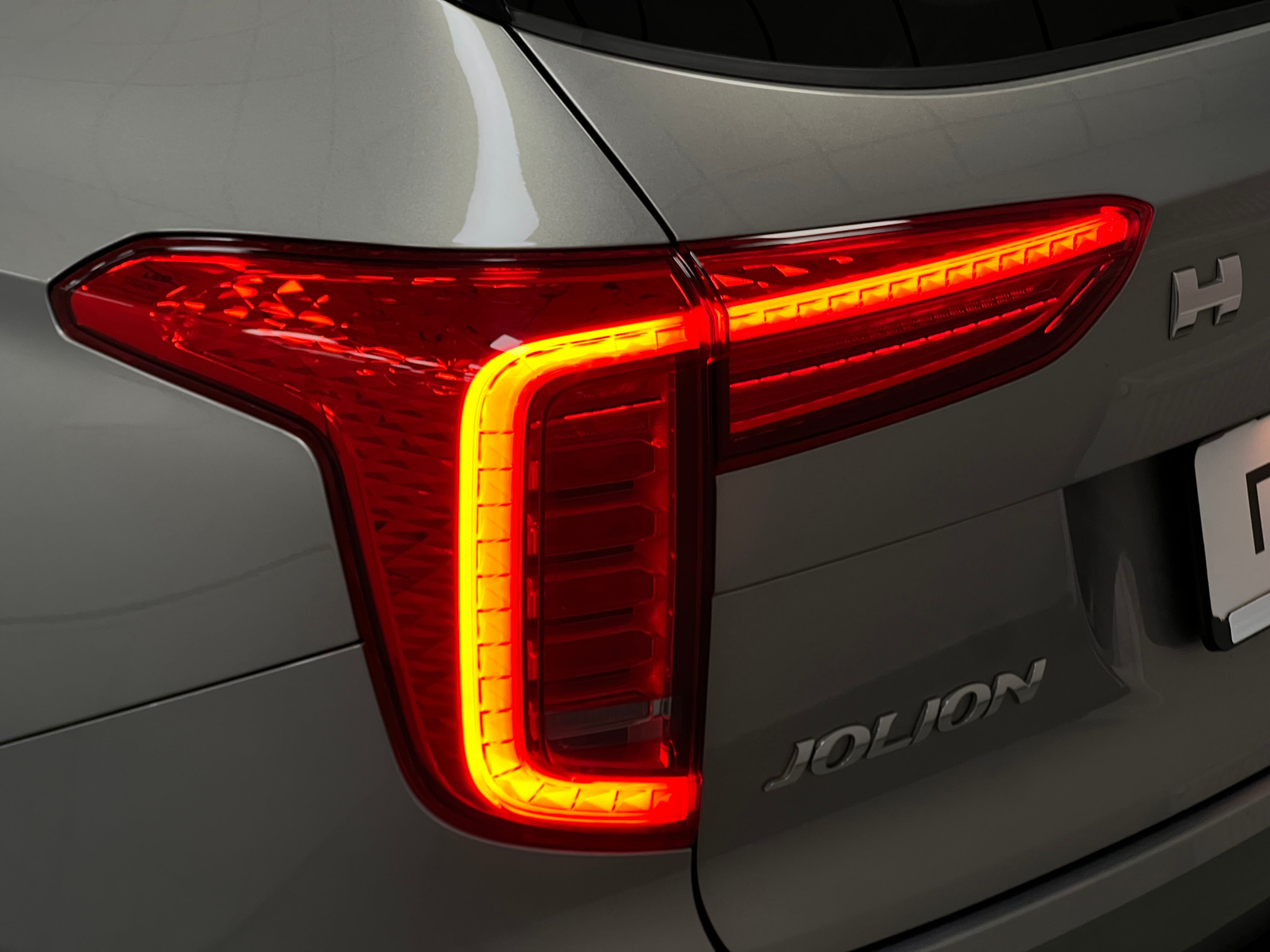 Haval Jolion 2025 — миниатюра 5
