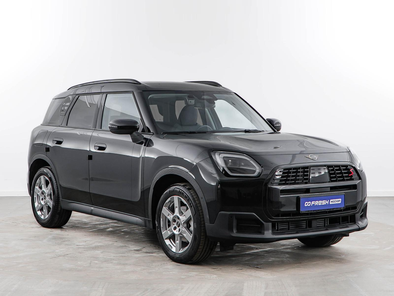 MINI Countryman 2024 — миниатюра 1