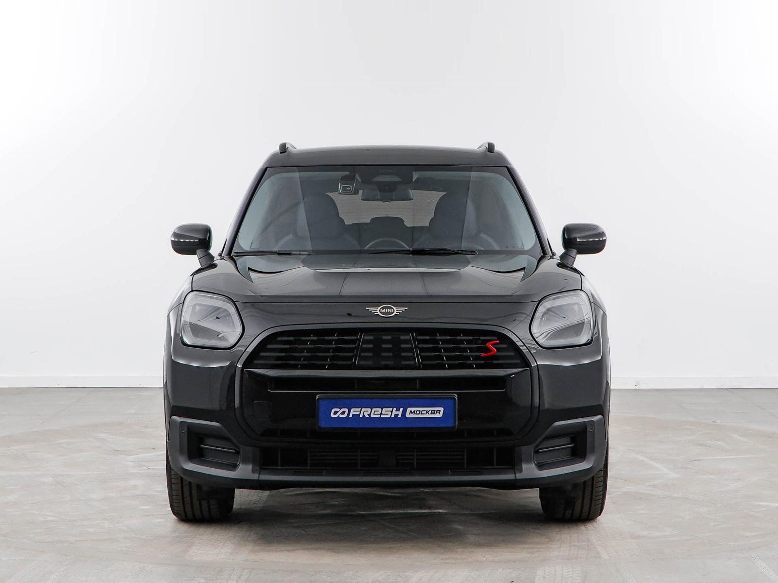 MINI Countryman 2024 — миниатюра 3