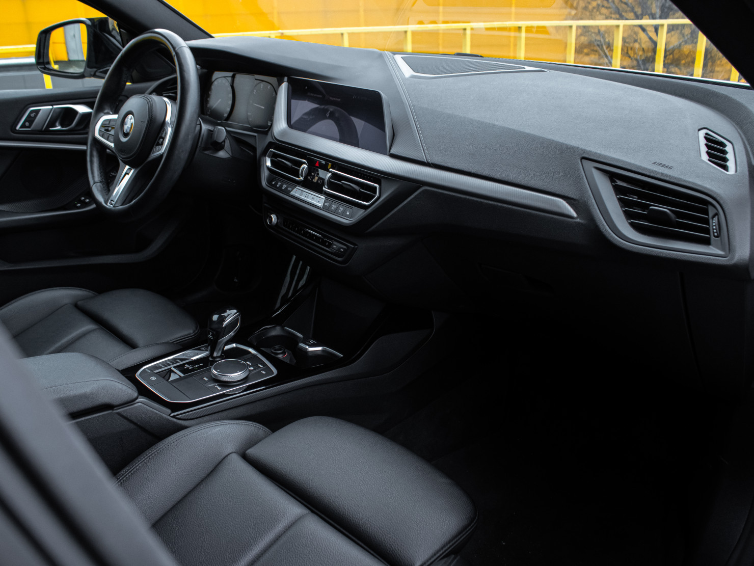 BMW 2 серия Gran Coupe 2020 — миниатюра 5