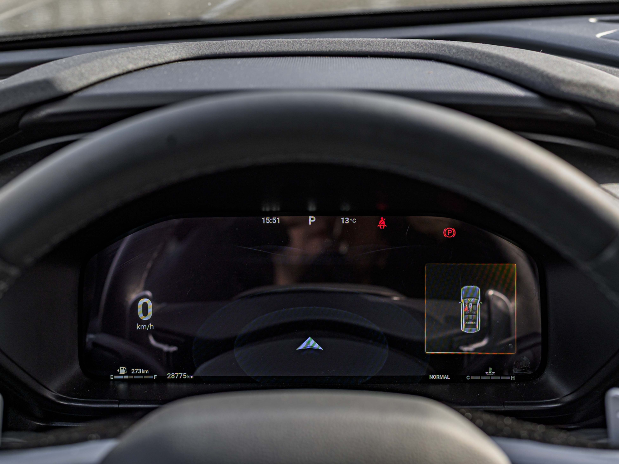 Haval H3 2024 — миниатюра 5