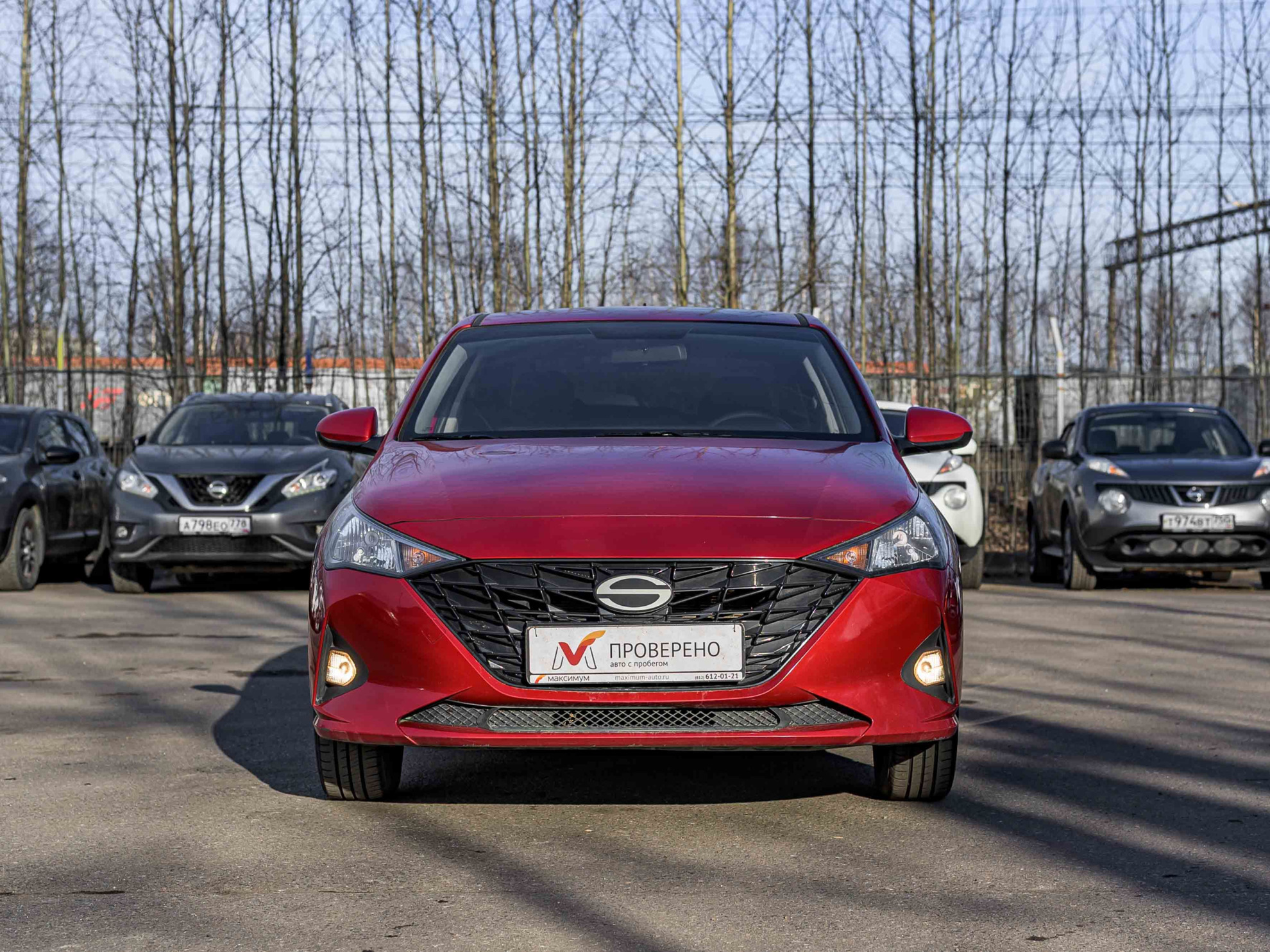 Solaris HS 2024 — миниатюра 3