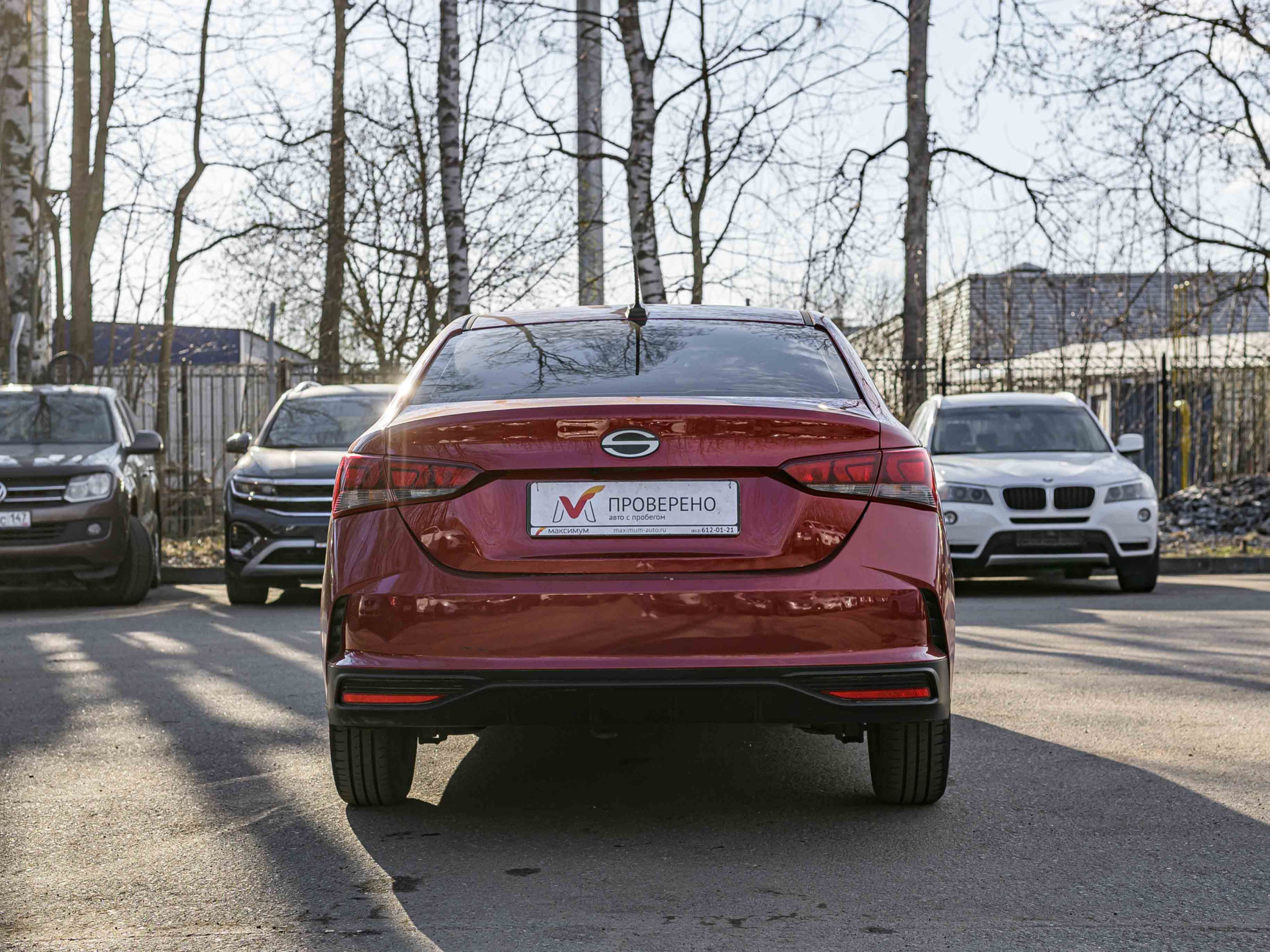 Solaris HS 2024 — миниатюра 4