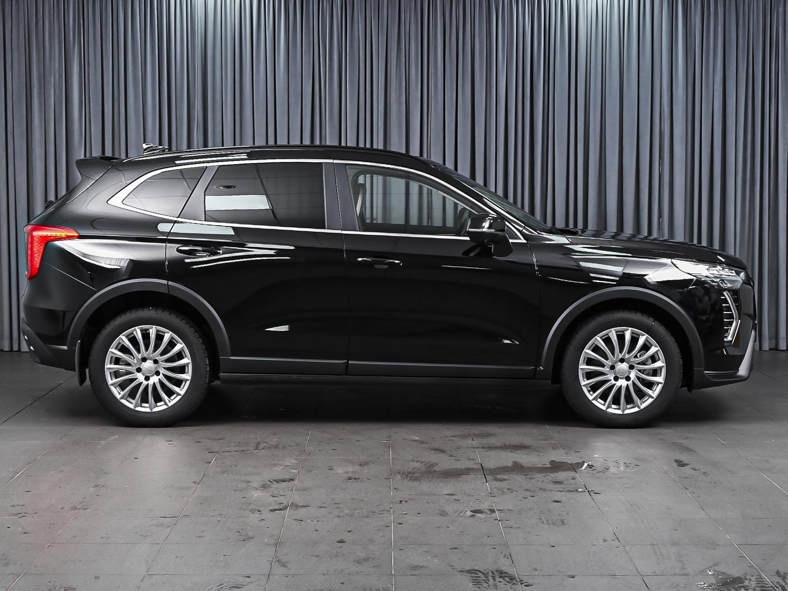 Haval Jolion 2024 — миниатюра 5