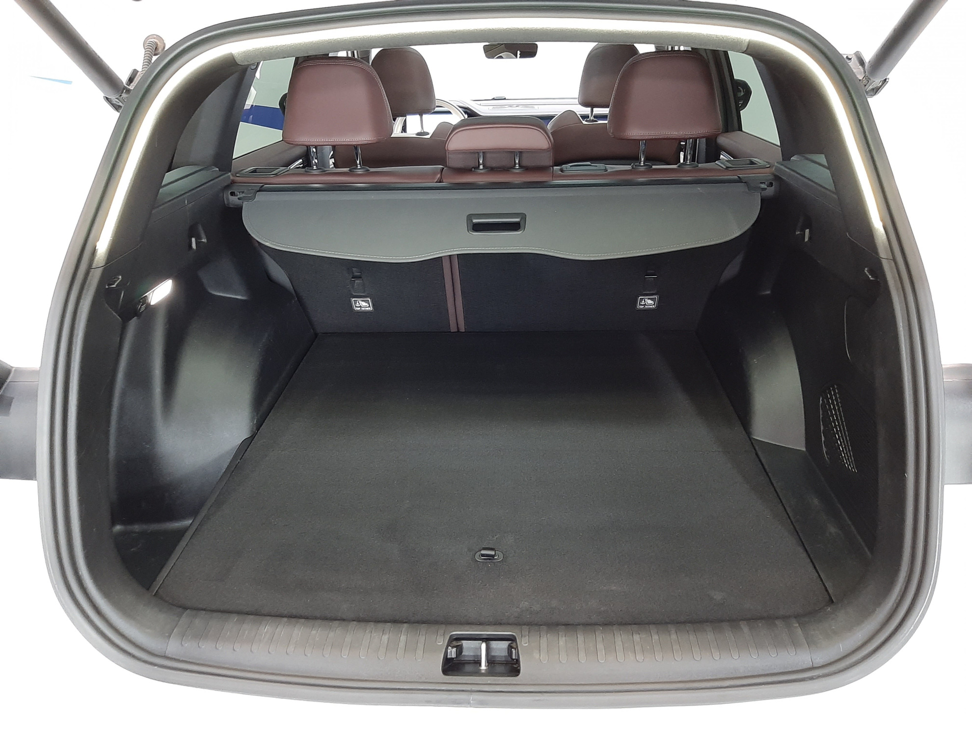 Geely Monjaro Hi-P Hybrid 2023 — миниатюра 5