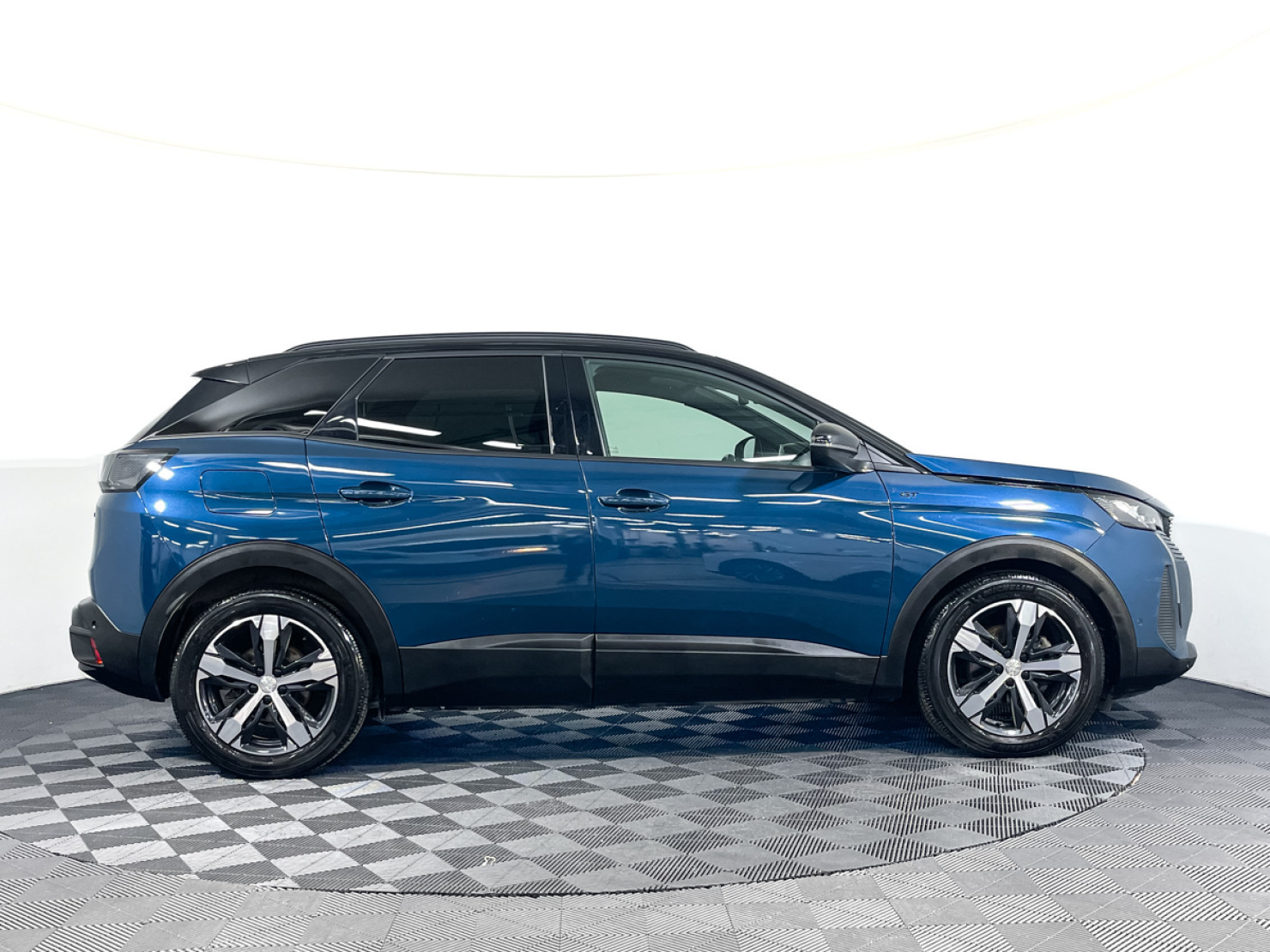 Peugeot 3008 2021 — миниатюра 4