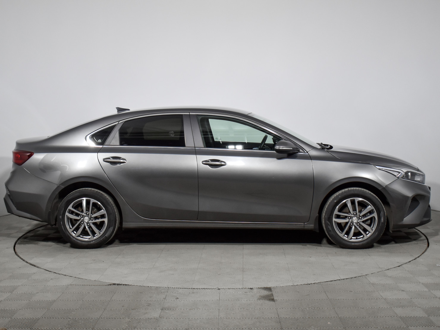 Kia Cerato 2022 — миниатюра 4