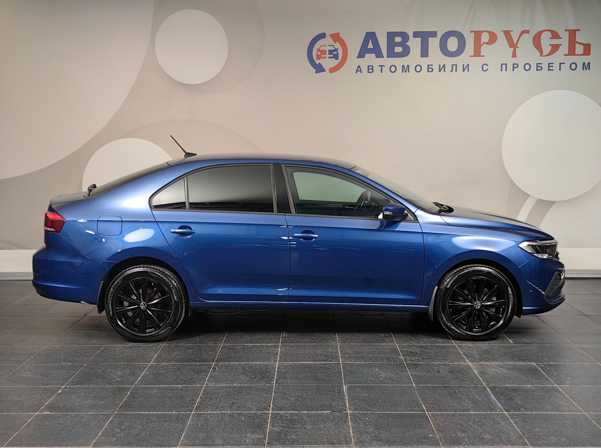 Volkswagen Polo 2022 — миниатюра 5