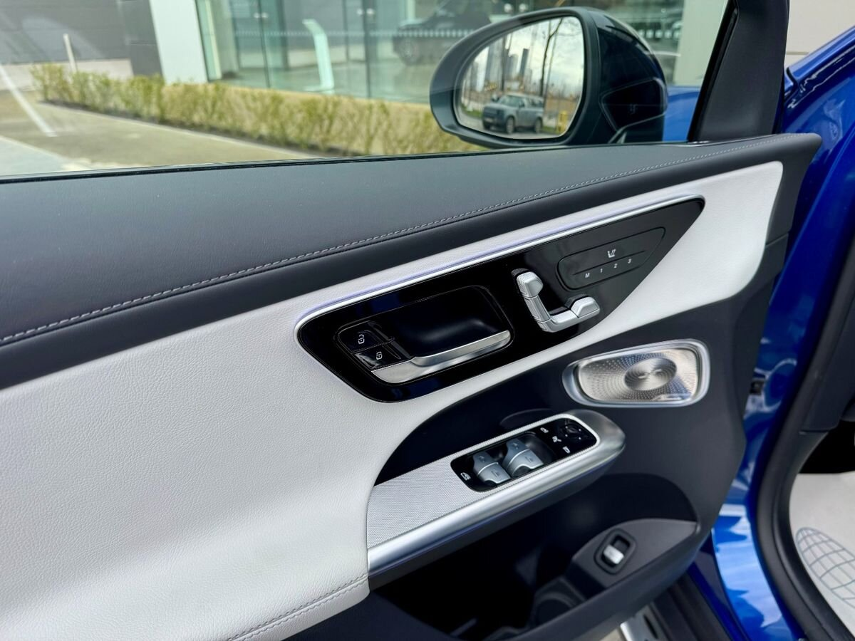 Mercedes-Benz GLC Coupe 2026 — миниатюра 12