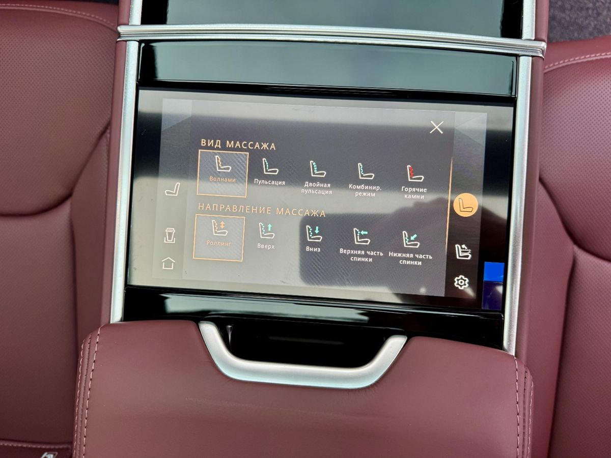 Land Rover Range Rover 2026 — миниатюра 16