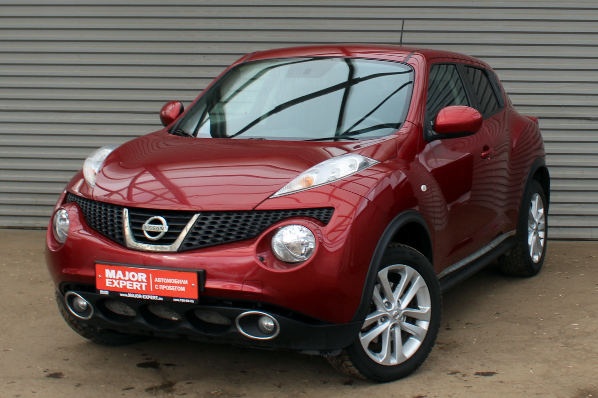 Juke se Sport