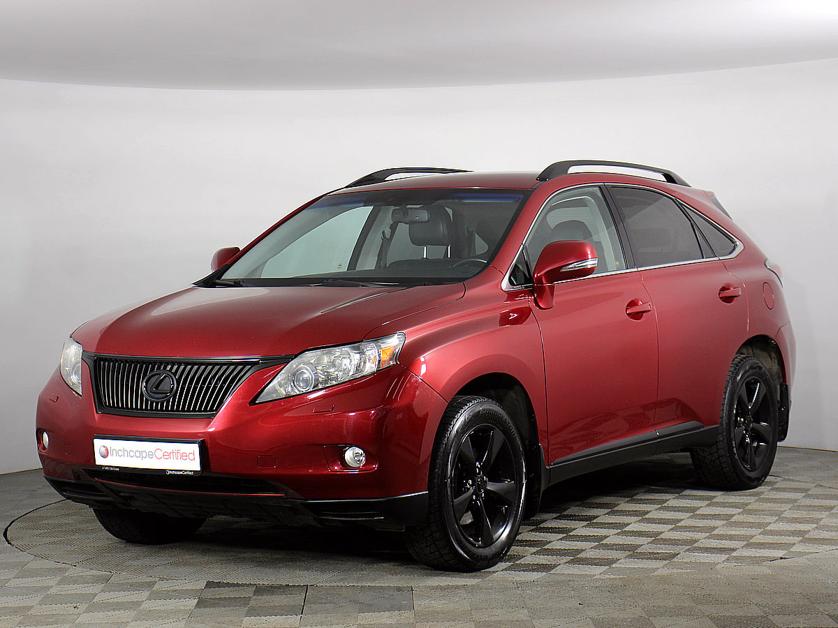 Lexus rx 2010. Лексус РХ 270 2010. Джип Лексус красный. Lexus 4 дверный.