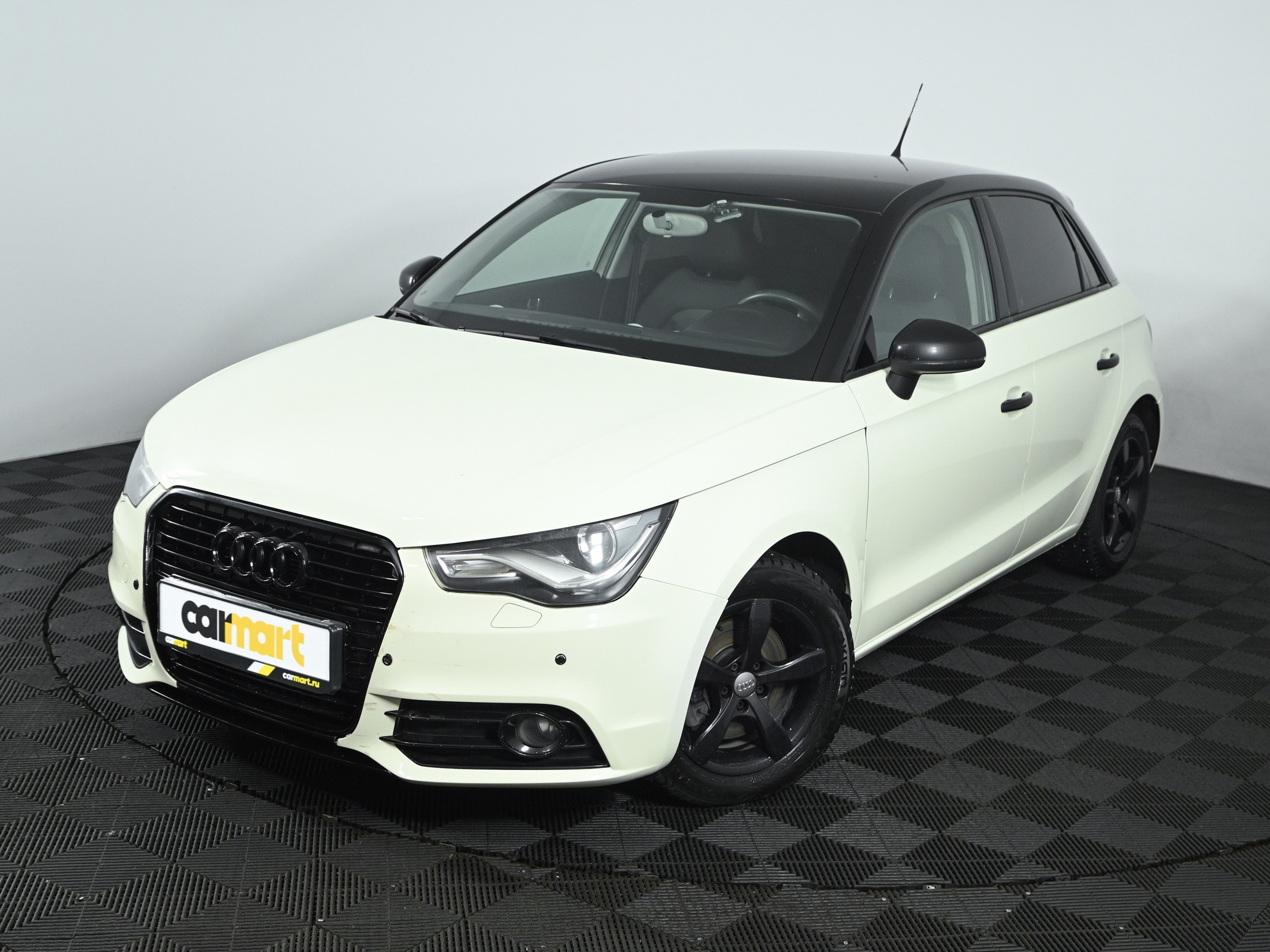 Купить Ауди С Пробегом В Автосалоне