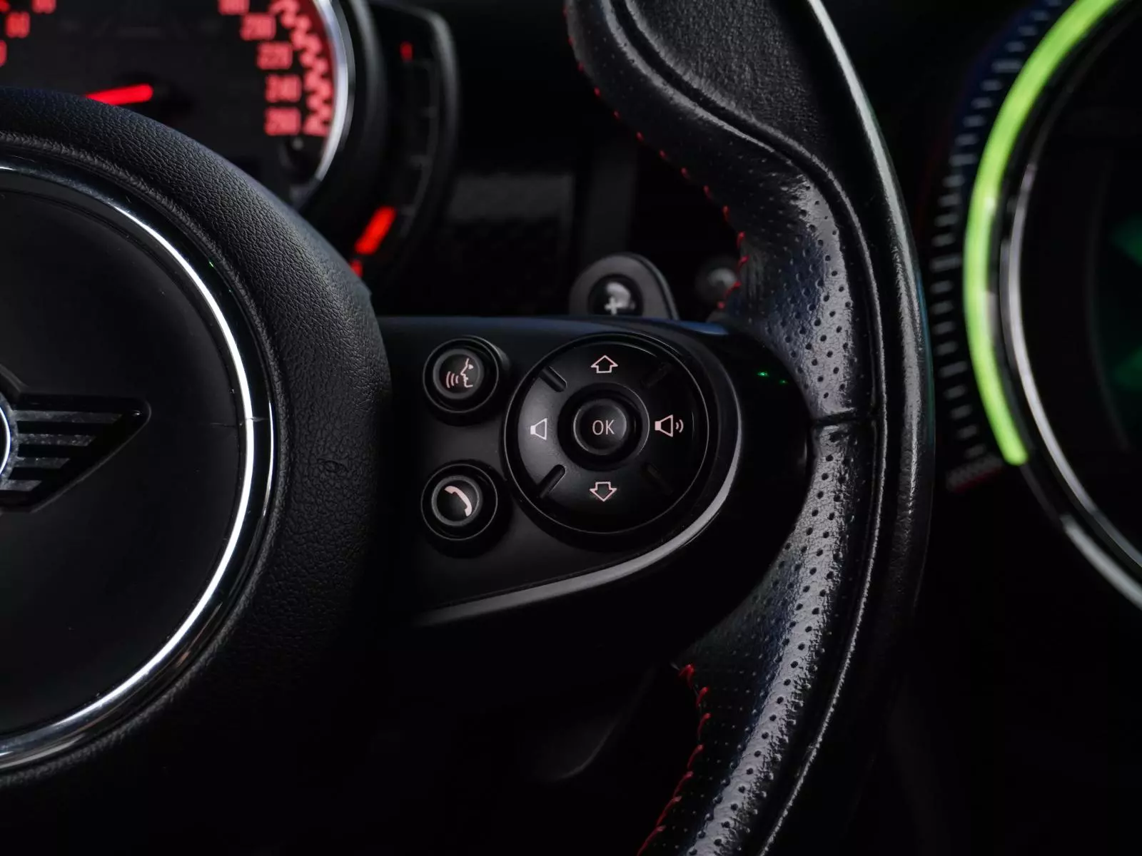 MINI Hatch III (F55/F56), вид 15