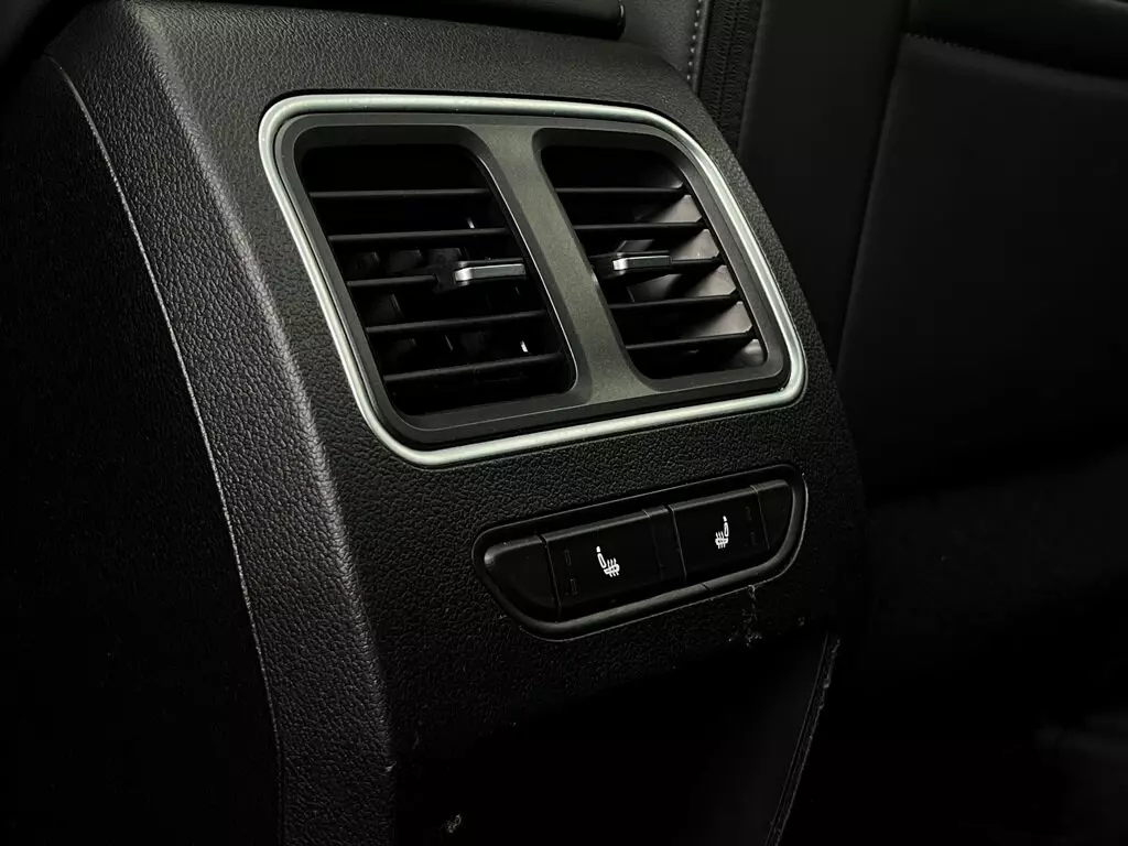 Haval F7 2022 – 2024, I Рестайлинг, вид 10