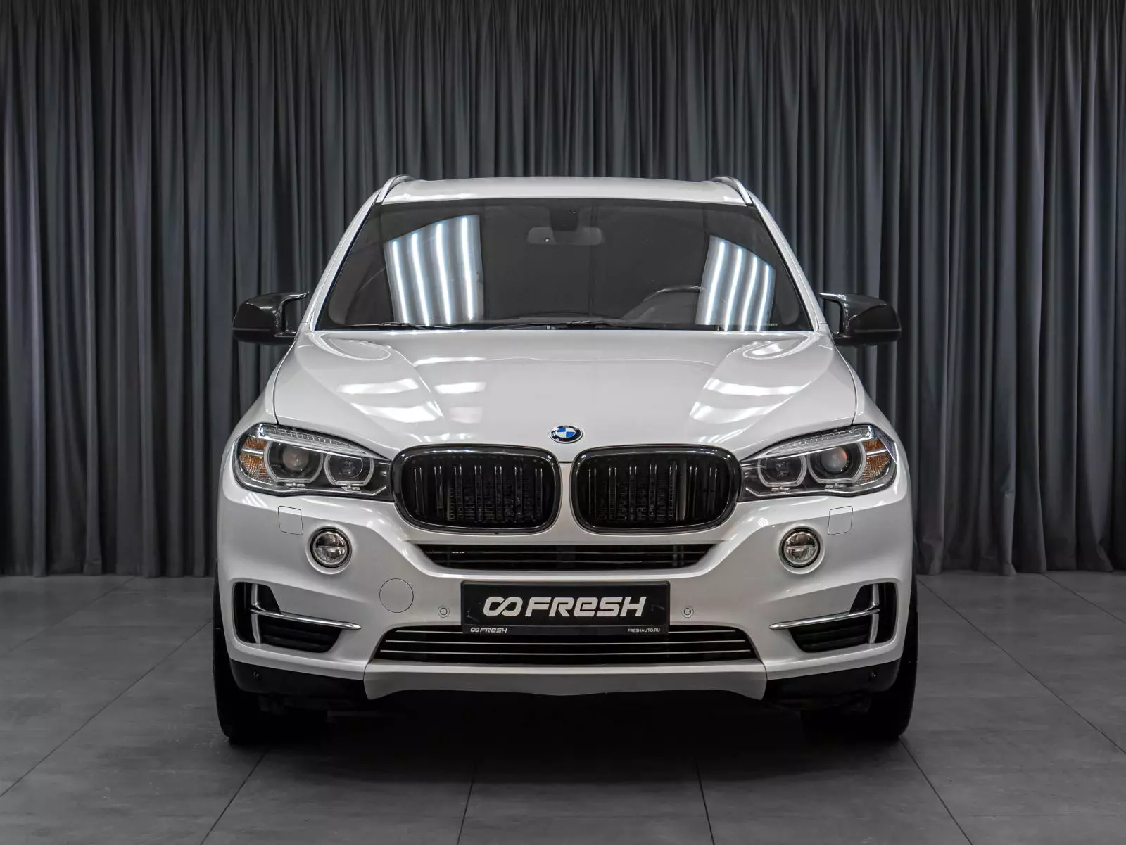 BMW X5 III (F15), вид 3