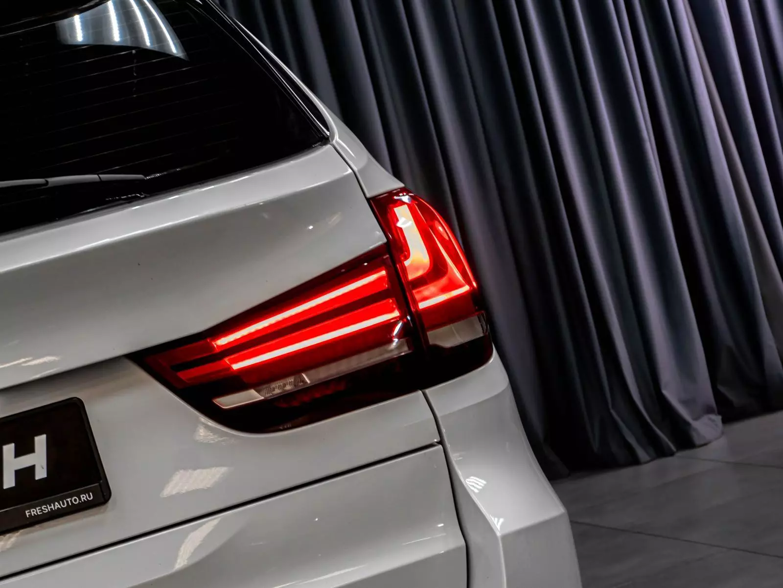 BMW X5 III (F15), вид 6