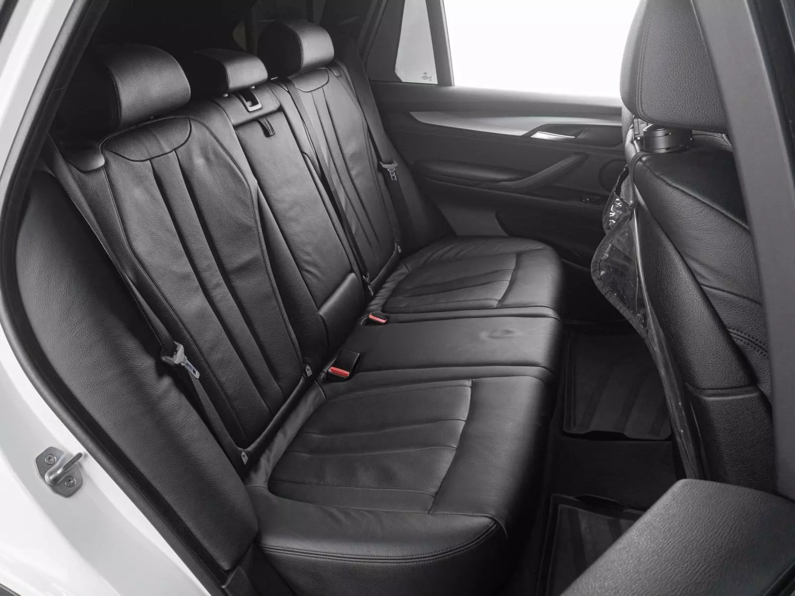 BMW X5 III (F15), вид 11